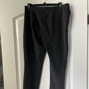 Sophisticated Chico knit pants ! Great for winter days in the office or church